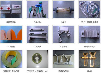 電鍍設備配件的發(fā)展 才是提高質量的關鍵