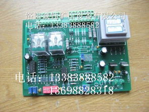 供應gdgl 1電路板 jcf觸發(fā)板ktde a電路板
